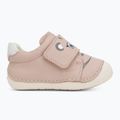 Detské topánky Geox Tutim rose/white 2