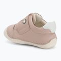 Detské topánky Geox Tutim rose/white 3