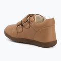 Detské topánky Geox Macchia caramel 3
