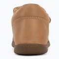 Detské topánky Geox Macchia caramel 6