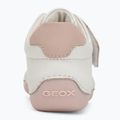 Detské topánky Geox Tutim white/rose 6