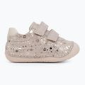 Detské topánky Geox Tutim rose/off white 2