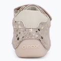 Detské topánky Geox Tutim rose/off white 6