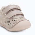Detské topánky Geox Tutim rose/off white 7