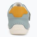 Detské topánky Geox Tutim sage/ochre yellow 6