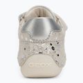 Detské topánky Geox Tutim white/silver 6