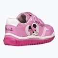 Detské topánky Geox Lightyloo dark pink 12