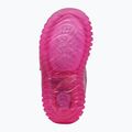 Detské topánky Geox Lightyloo dark pink 14