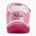 Detské topánky Geox Lightyloo dark pink 6