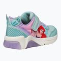 Detské topánky Geox Fadinlight sea green/lilac 11