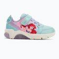 Detské topánky Geox Fadinlight sea green/lilac 2