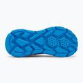 Juniorské topánky Geox Flexyper Fast red/light blue 4