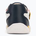 Detské topánky Geox Iupidoo white/navy 6