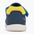 Detské sandále Geox Iupidoo navy/fluo yellow 6