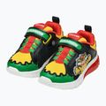 Detské topánky Geox Ciberdron green/dark red 10