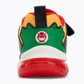 Detské topánky Geox Ciberdron green/dark red 6