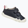 Detské barefoot topánky Geox Steppieup navy/red 3