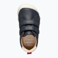 Detské barefoot topánky Geox Steppieup navy/red 7