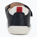 Detské barefoot topánky Geox Steppieup navy/white 6