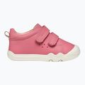Detské barefoot topánky Geox Steppieup fuchsia 2
