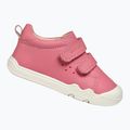 Detské barefoot topánky Geox Steppieup fuchsia 3