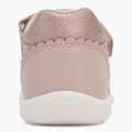 Detské sandále Geox Zapito light pink 6