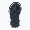 Detské topánky Geox Gisli white/navy/orange 13