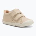 Detské barefoot topánky Geox Steppieup light ivory