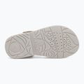 Detské sandále Geox Verred white/silver 4