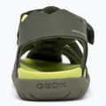 Detské sandále Geox Fusbetto sage 6