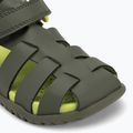 Detské sandále Geox Fusbetto sage 7