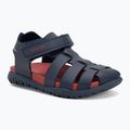 Detské sandále Geox Fusbetto navy