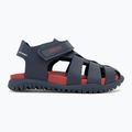 Detské sandále Geox Fusbetto navy 2