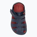 Detské sandále Geox Fusbetto navy 5