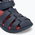 Detské sandále Geox Fusbetto navy 7