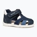 Detské sandále Geox Zapito navy/white