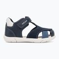 Detské sandále Geox Zapito navy/white 2