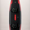 JOBE wakeboard set Logo doska 138 & jednotka čierna 278822008 7