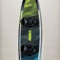 JOBE wakeboard set Vanity 136 & Maze board black 278822002 7