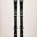 Pánske zjazdové lyže Völkl Deacon 75+VMotion3 black 122171/6562U1 12