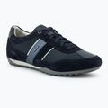 Pánske topánky Geox Wells dark navy