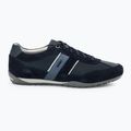 Pánske topánky Geox Wells dark navy 2