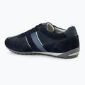 Pánske topánky Geox Wells dark navy 3