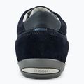 Pánske topánky Geox Wells dark navy 6