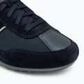 Pánske topánky Geox Wells dark navy 7