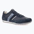 Pánske topánky Geox Wells dark navy