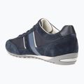 Pánske topánky Geox Wells dark navy 3