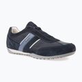 Pánska obuv Geox Wells ocean blue 8
