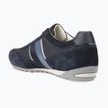 Pánska obuv Geox Wells ocean blue 11