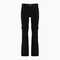 Dámske trekingové nohavice CMP Zip Off black 3T51446/U901